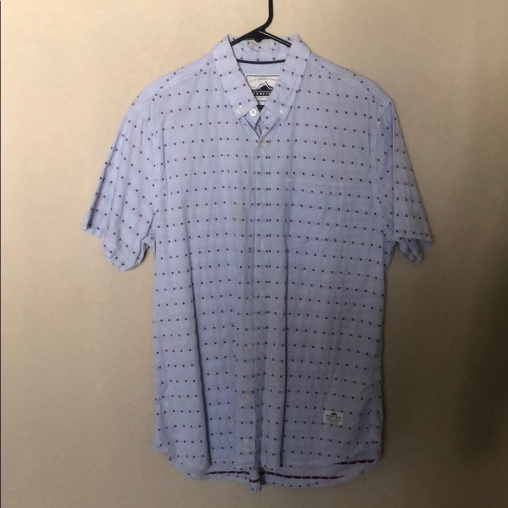 Penfield Button Down
